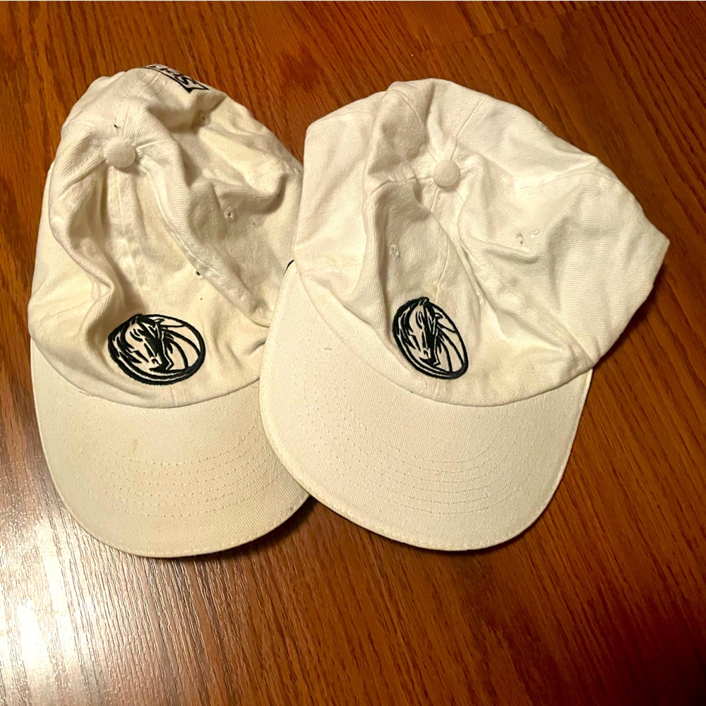 Dallas Mavericks Hats